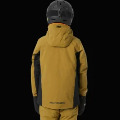 Traverse Jacket, nuorten laskettelutakki - Toppatakit - Traverse Jacket, nuorten laskettelutakki