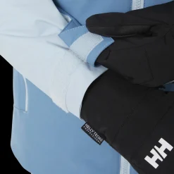 Traverse Jacket, nuorten laskettelutakki - Toppatakit - Traverse Jacket, nuorten laskettelutakki