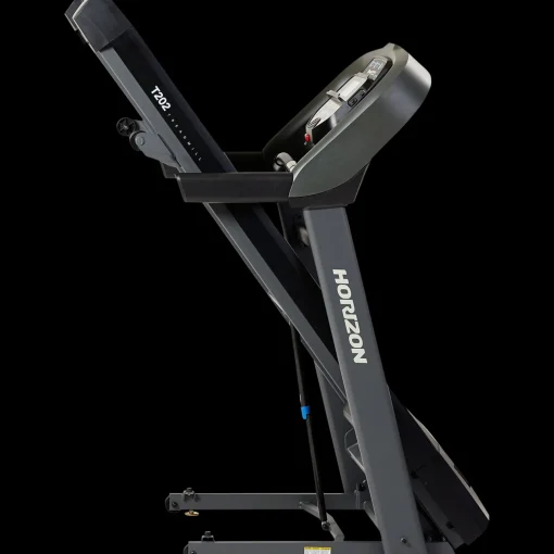 Treadmill T202, juoksumatto - Juoksumatot - Treadmill T202, juoksumatto