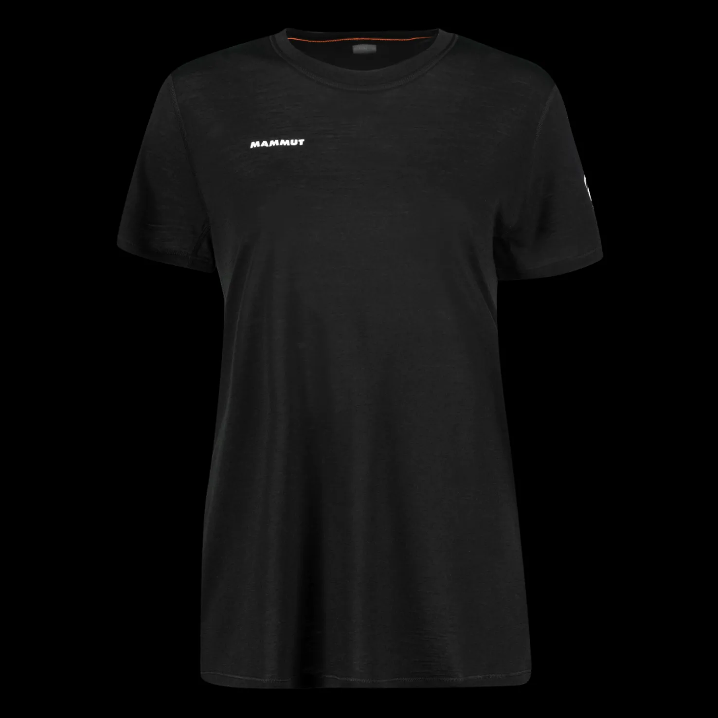 Tree Wool Fl T-Shirt, naisten T-paita - Metsästys T-Paidat - Tree Wool Fl T-Shirt, naisten T-paita