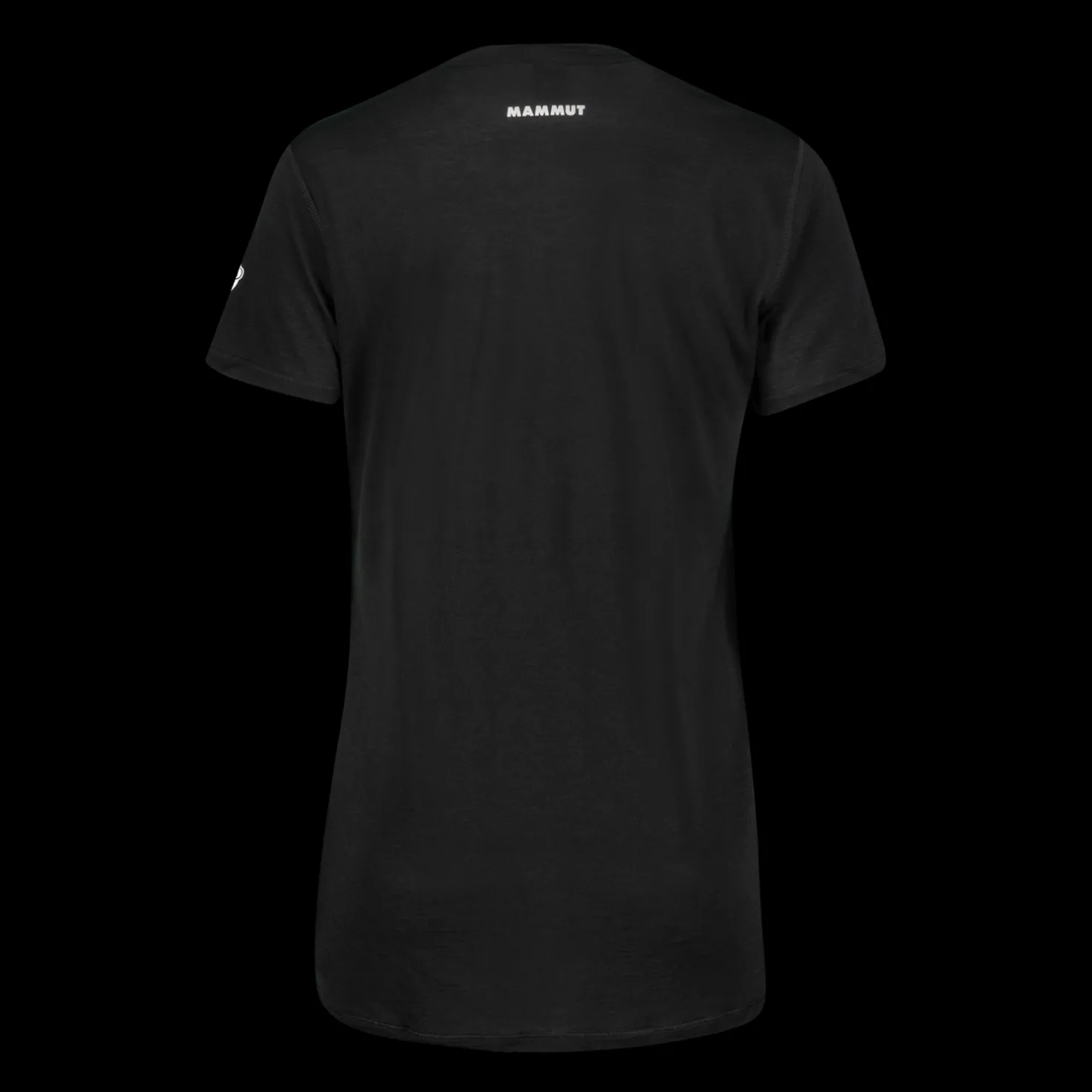 Tree Wool Fl T-Shirt, naisten T-paita - Metsästys T-Paidat - Tree Wool Fl T-Shirt, naisten T-paita