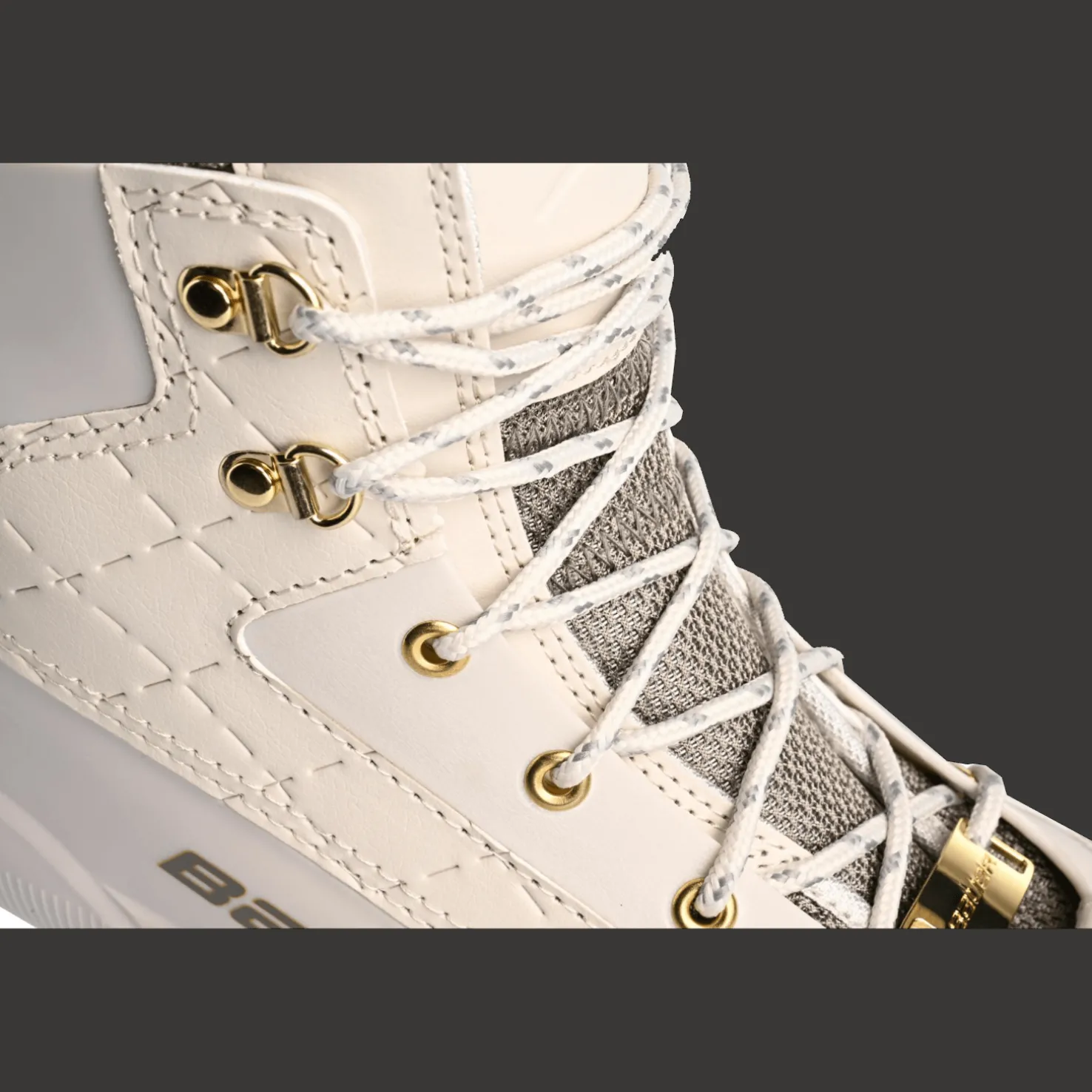 Tremblant Skate 23/24, luistimet, unisex - Luistimet - Tremblant Skate 23/24, luistimet, unisex