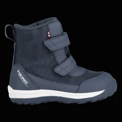 Tretten Waterproof Warm 2V, lasten talvikengät - Talvikengät - Tretten Waterproof Warm 2V, lasten talvikengät
