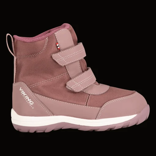 Tretten Waterproof Warm 2V, lasten talvikengät - Talvikengät - Tretten Waterproof Warm 2V, lasten talvikengät