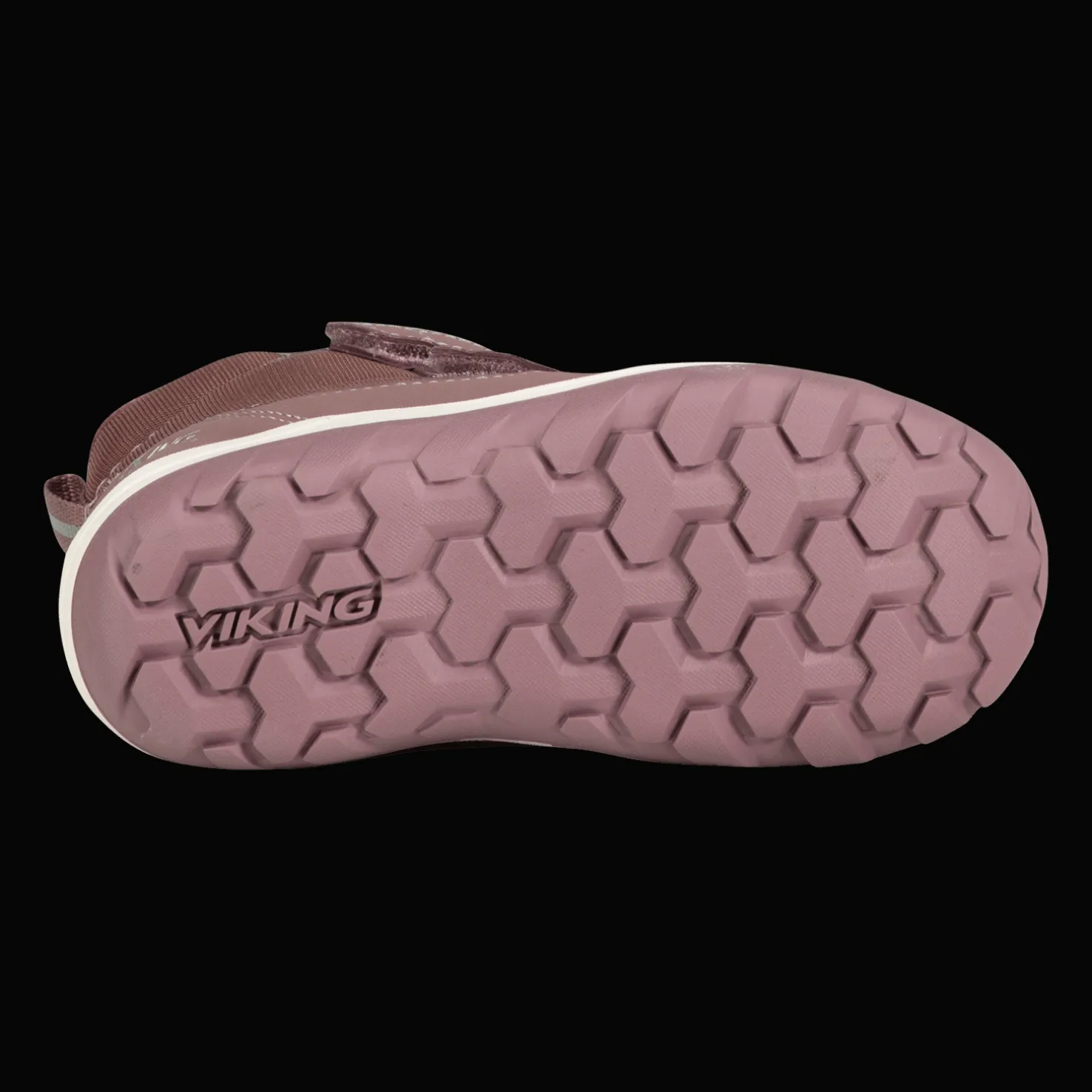 Tretten Waterproof Warm 2V, lasten talvikengät - Talvikengät - Tretten Waterproof Warm 2V, lasten talvikengät