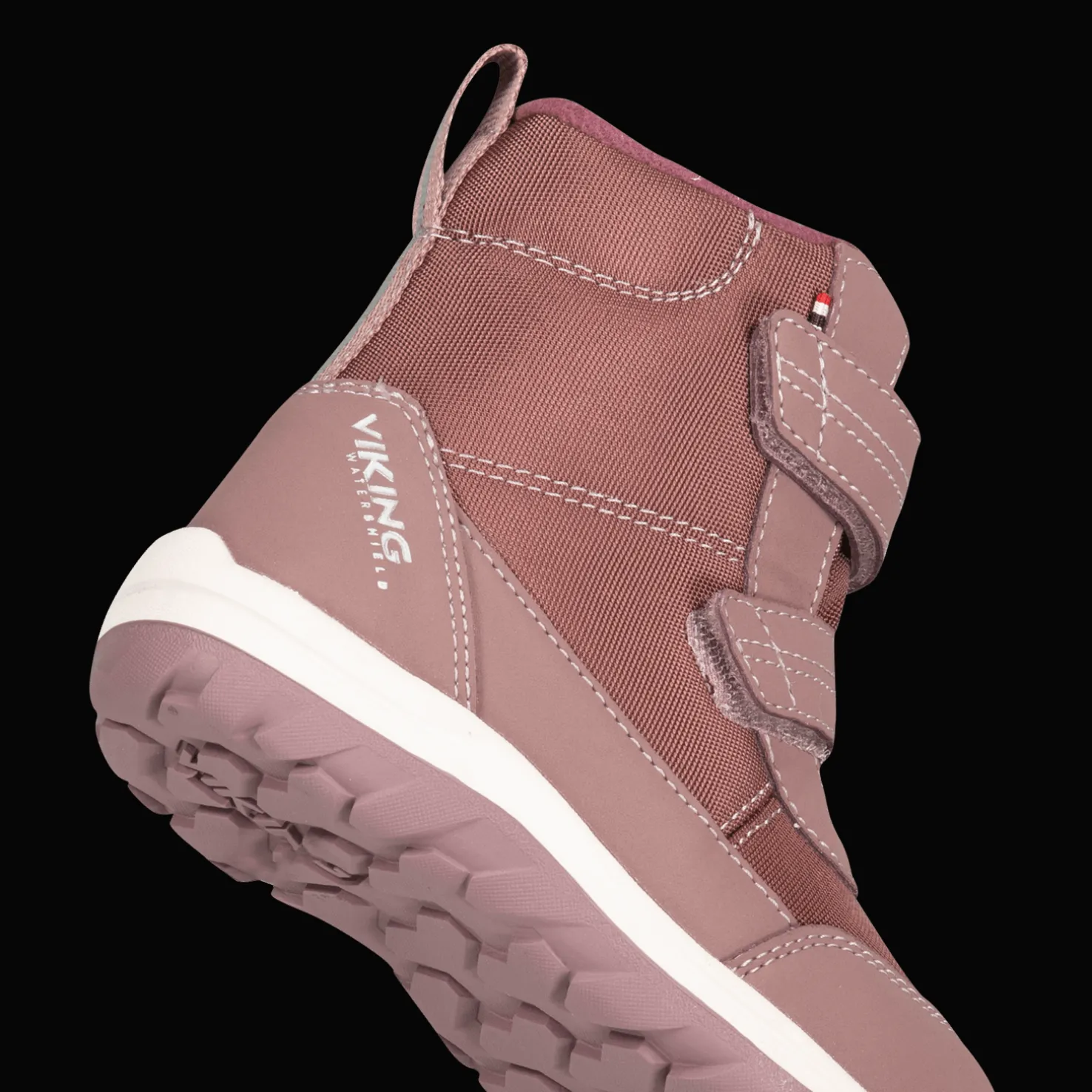 Tretten Waterproof Warm 2V, lasten talvikengät - Talvikengät - Tretten Waterproof Warm 2V, lasten talvikengät