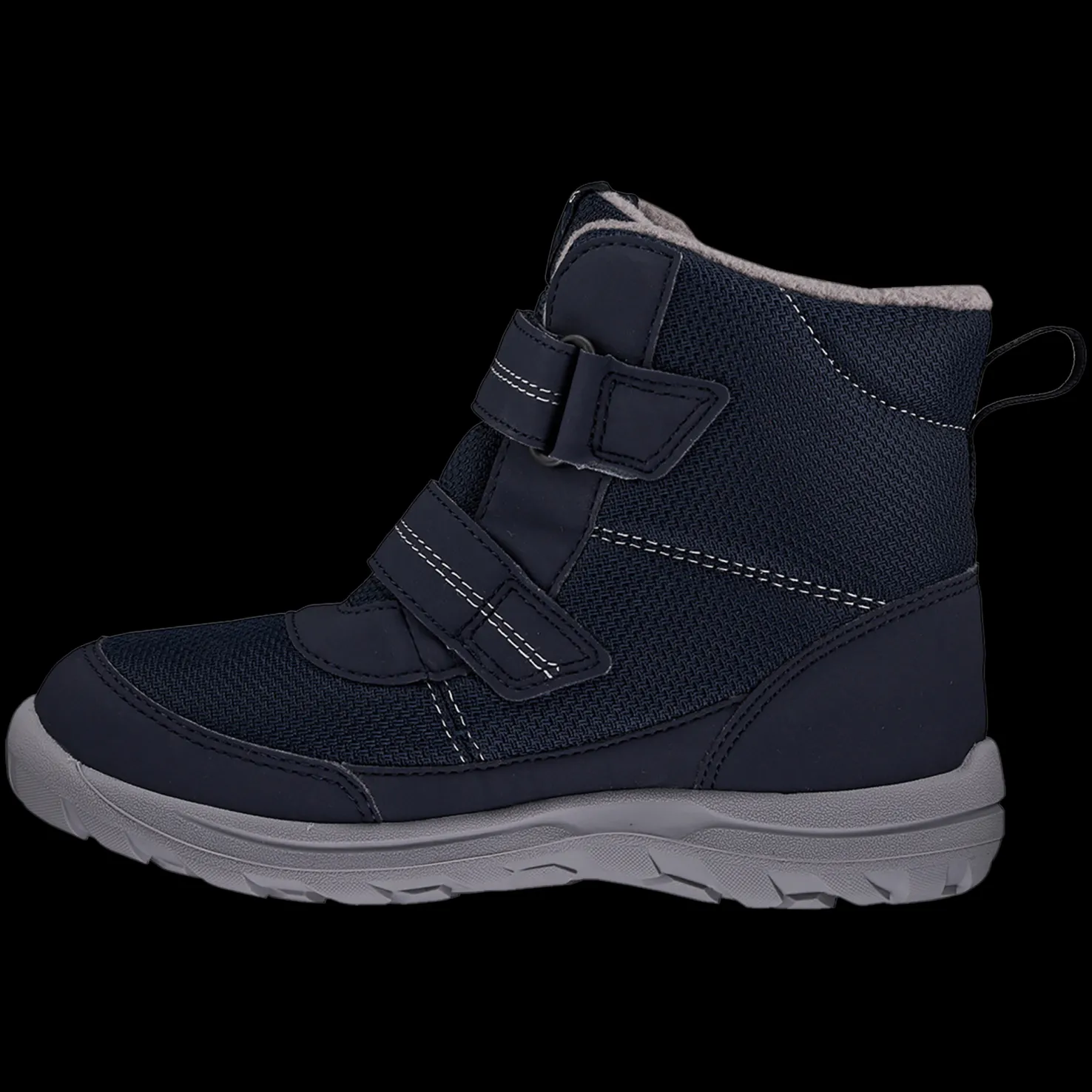 Tretten WP, nuorten talvikengät - Talvikengät - Tretten WP, nuorten talvikengät