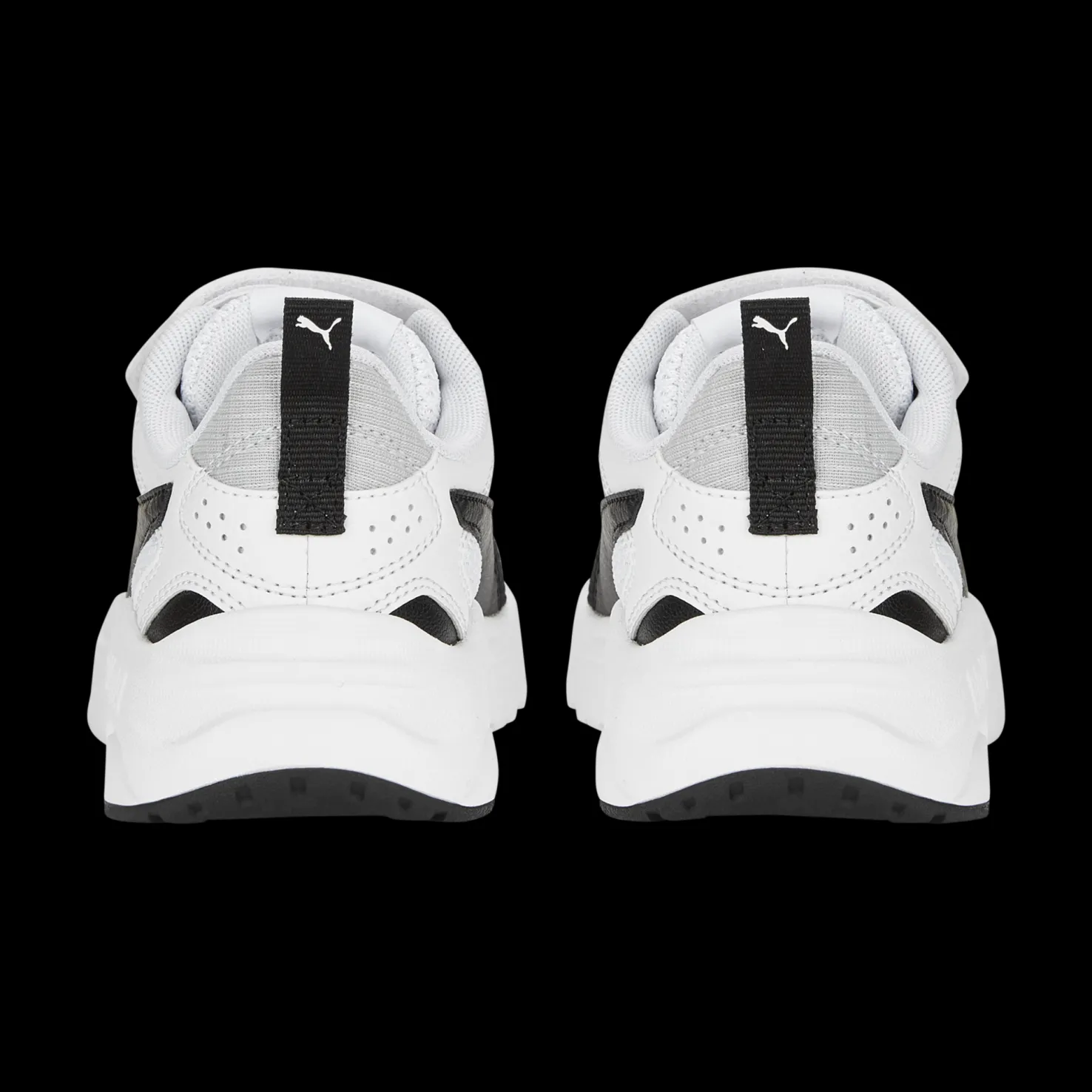 Trinity Lite AC+ PS, tennarit, lapset - Tennarit Ja Vapaa-Ajan Kengät - Trinity Lite AC+ PS, tennarit, lapset