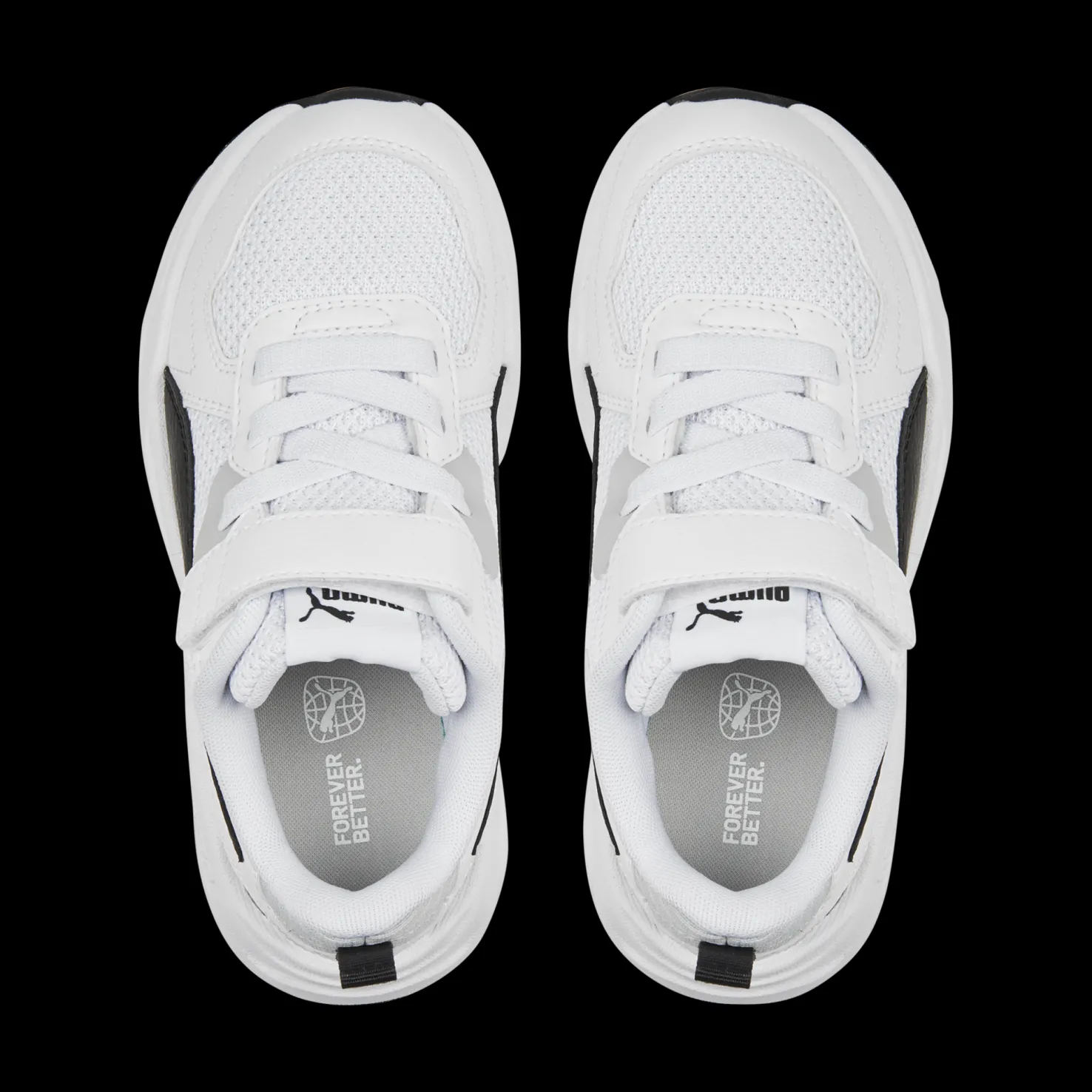 Trinity Lite AC+ PS, tennarit, lapset - Tennarit Ja Vapaa-Ajan Kengät - Trinity Lite AC+ PS, tennarit, lapset