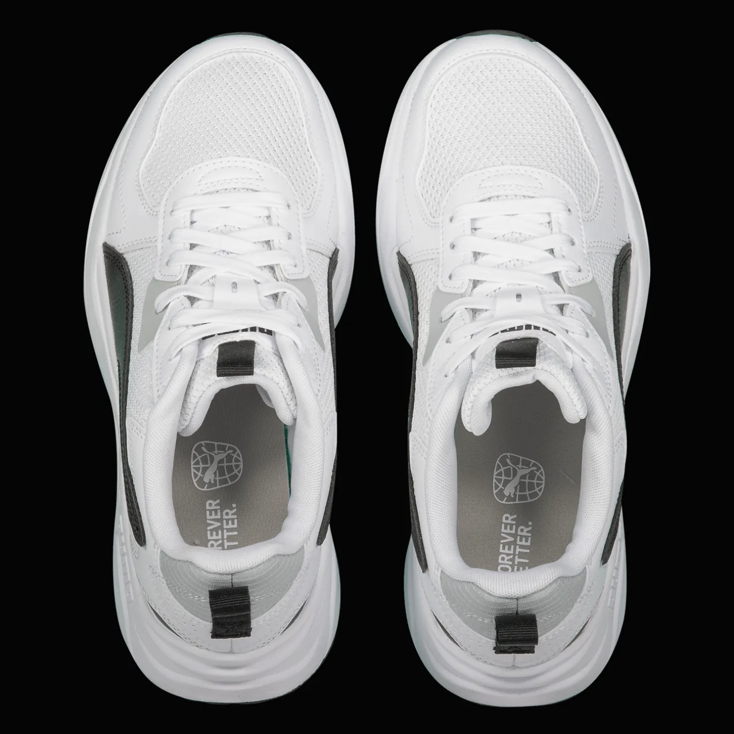 Trinity Lite Junior, nuorten tennarit - Tennarit Ja Vapaa-Ajan Kengät - Trinity Lite Junior, nuorten tennarit