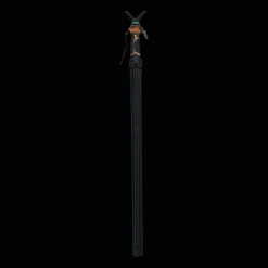 Tripod Shooting Stick, ampumatuki - Metsästysvarusteet - Tripod Shooting Stick, ampumatuki