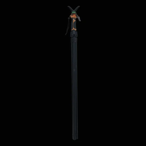 Tripod Shooting Stick, ampumatuki - Metsästysvarusteet - Tripod Shooting Stick, ampumatuki
