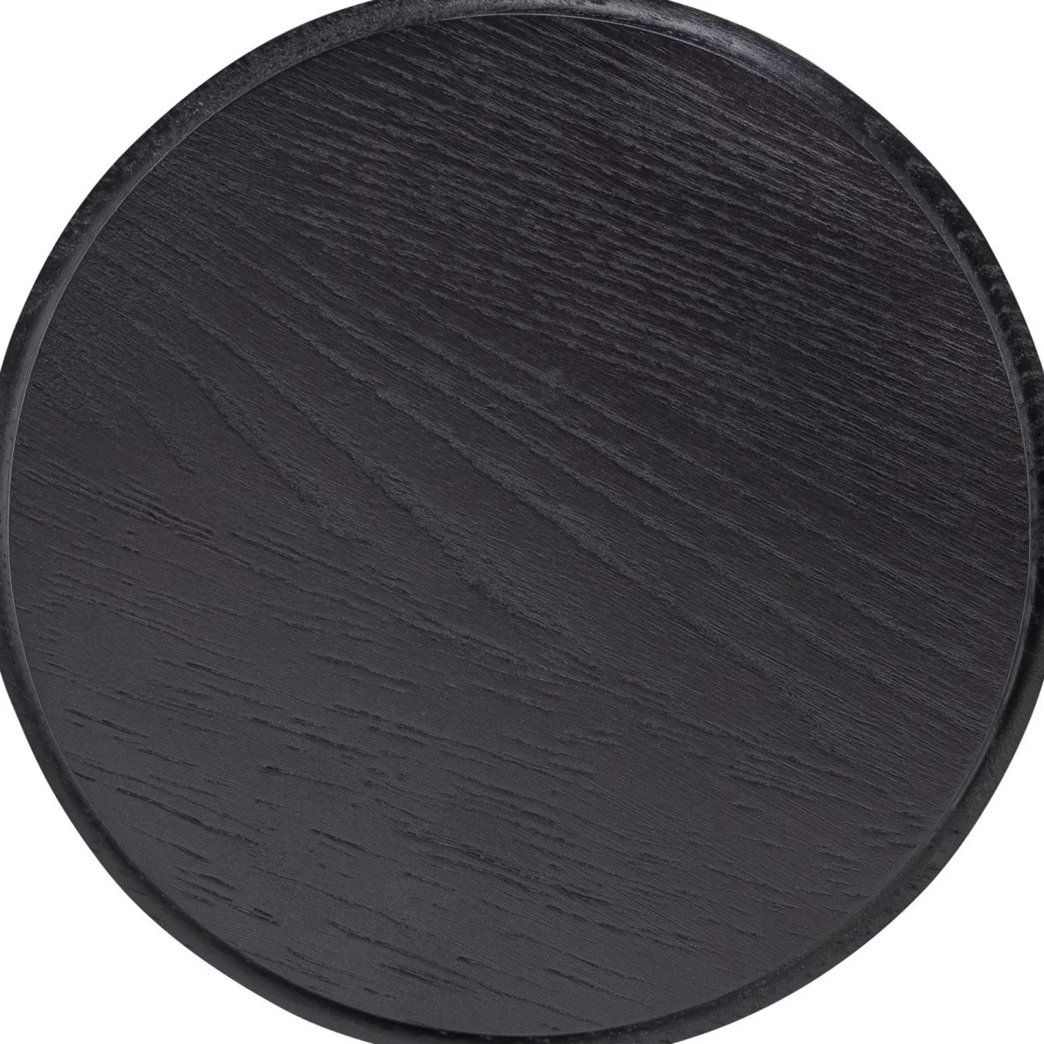 Trofee taustalevy, halkaisija 13 cm - Metsästysvarusteet - Trofee taustalevy, halkaisija 13 cm