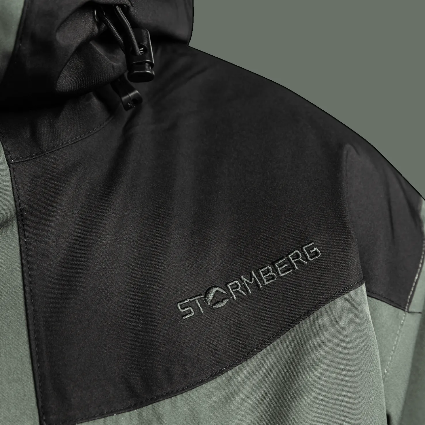 Trolltind Recycled Parka, parka - Vapaa-Ajan Takit - Trolltind Recycled Parka, parka