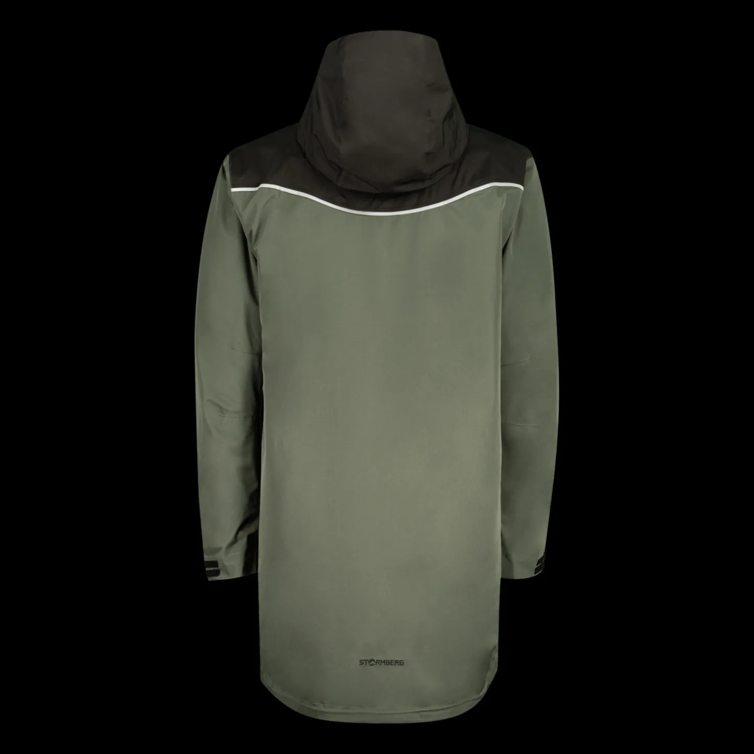 Trolltind Recycled Parka, parka - Vapaa-Ajan Takit - Trolltind Recycled Parka, parka