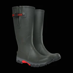 Trophy High, metsästyssaappaat - Metsästys Kumisaappaat - Trophy High, metsästyssaappaat