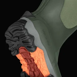 Trophy Neo High, unisex - Metsästys Kumisaappaat - Trophy Neo High, unisex