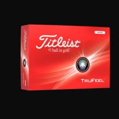 TruFeel 2024, golfpallo - Golfpallot - TruFeel 2024, golfpallo