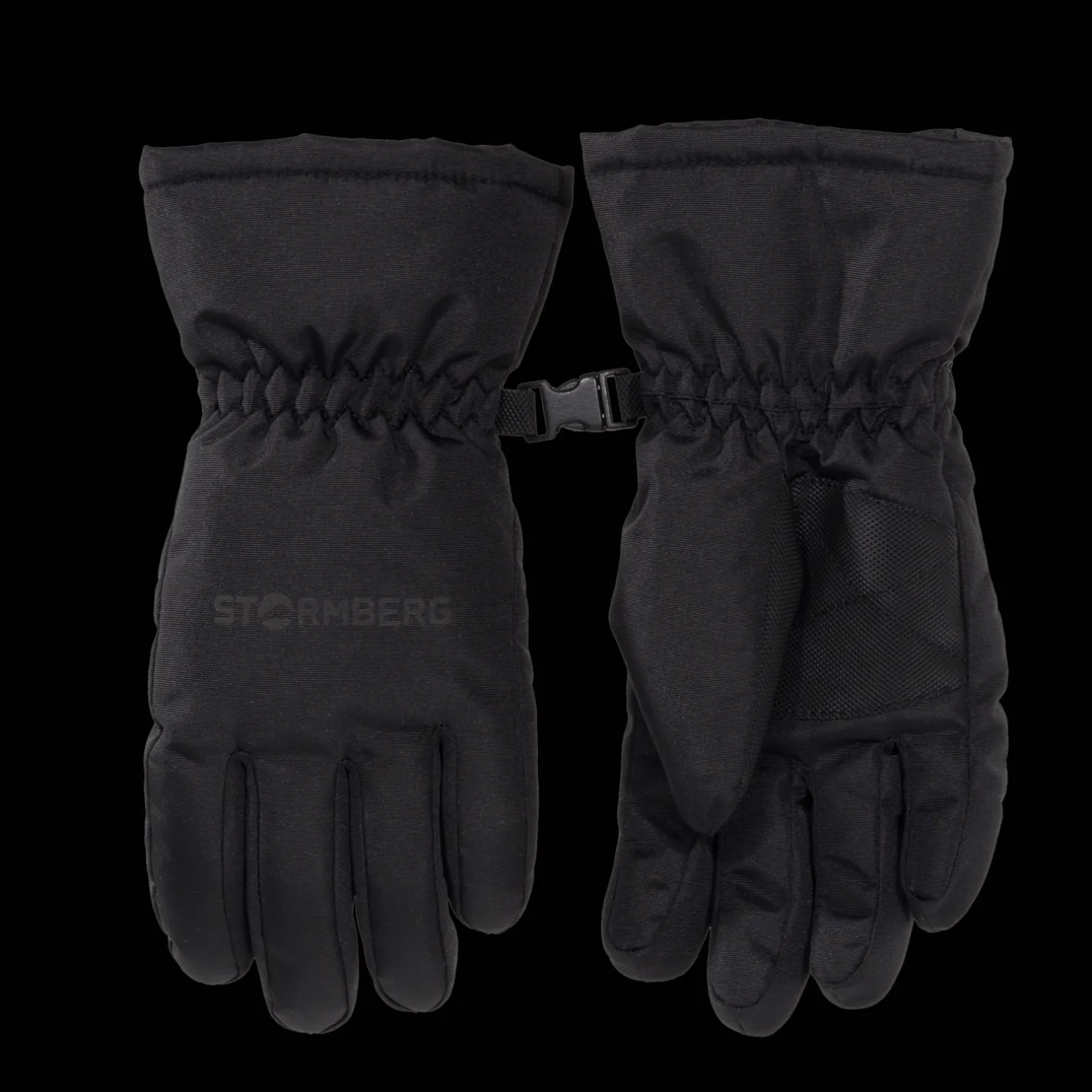 Tryvann Thermal Gove, nuorten käsineet - Hanskat Ja Rukkaset - Tryvann Thermal Gove, nuorten käsineet