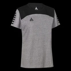 T-Shirt Oxford, naisten t-paita - Jalkapallopaidat - T-Shirt Oxford, naisten t-paita