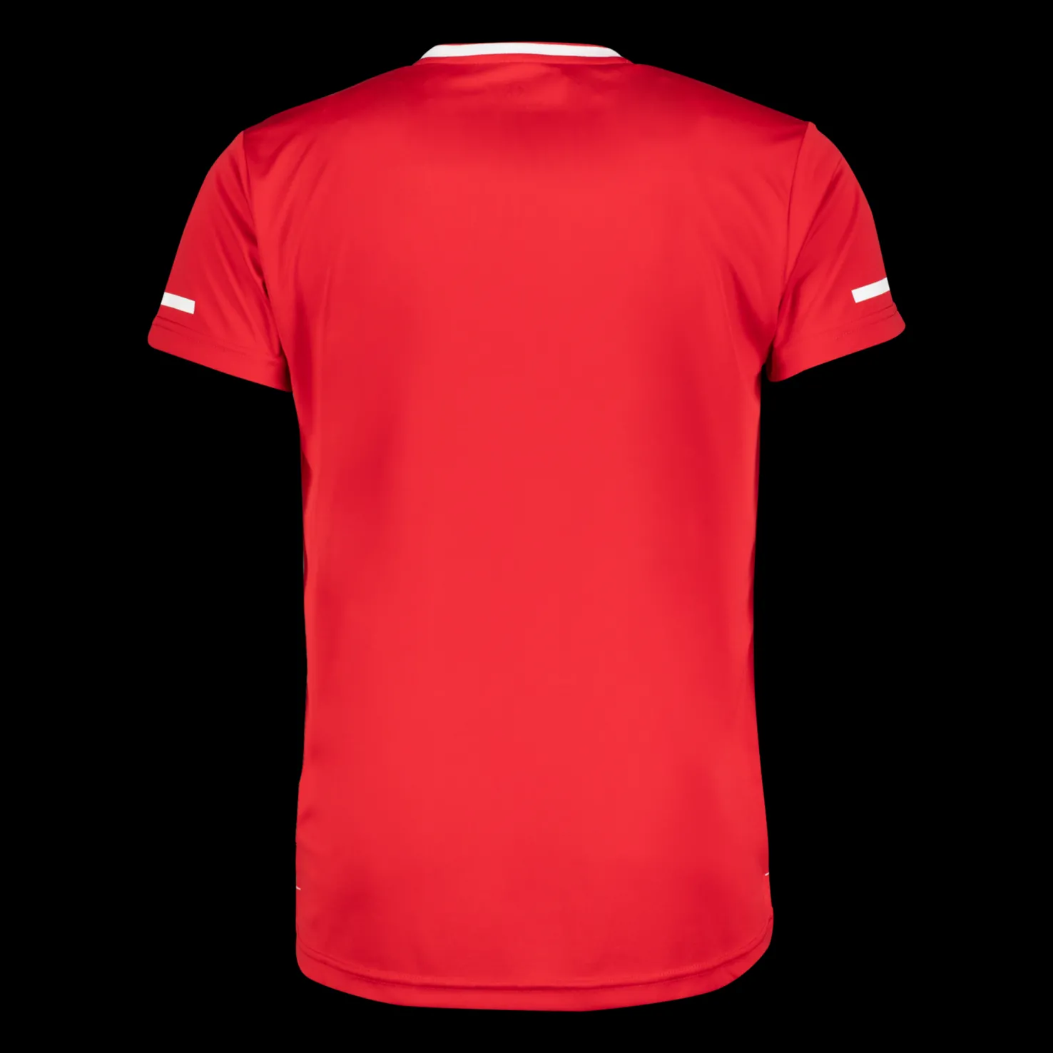 T-Shirt Tampa Sr (Red) - 25/26 - Salibandyvaatteet - T-Shirt Tampa Sr (Red) - 25/26