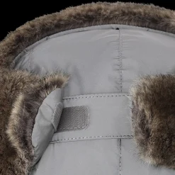 Tuike reflecting hat, lasten talvihattu - Lasten Ja Nuorten Pipot - Tuike reflecting hat, lasten talvihattu