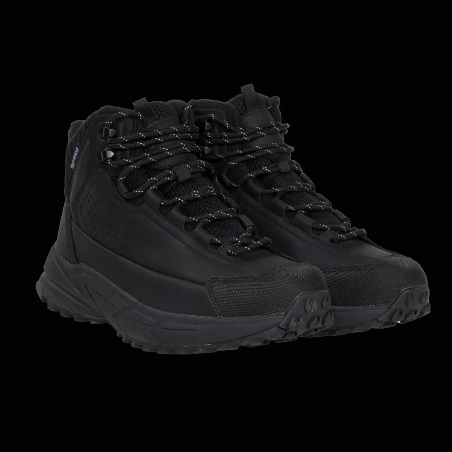 Turku Warm Winterboot WP, naisten talvikengät - Talvikengät Ja Talvisaappaat - Turku Warm Winterboot WP, naisten talvikengät