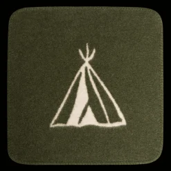 Ullsåk wool sitting mat, istuinalusta - Istuimen pohja - Ullsåk wool sitting mat, istuinalusta