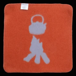 Ullsåk wool sitting mat, istuinalusta - Istuimen pohja - Ullsåk wool sitting mat, istuinalusta