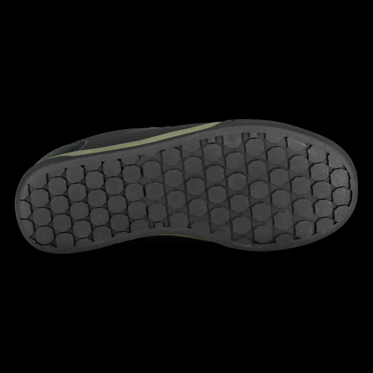 Ultimate FLAT MTB Shoe 24, maastopyöräilykengät, unisex - Maastopyöräilykengät - Ultimate FLAT MTB Shoe 24, maastopyöräilykengät, unisex