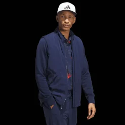 Ultimate365 Frostguard Jacket, miesten golftakki - Golftakit - Ultimate365 Frostguard Jacket, miesten golftakki