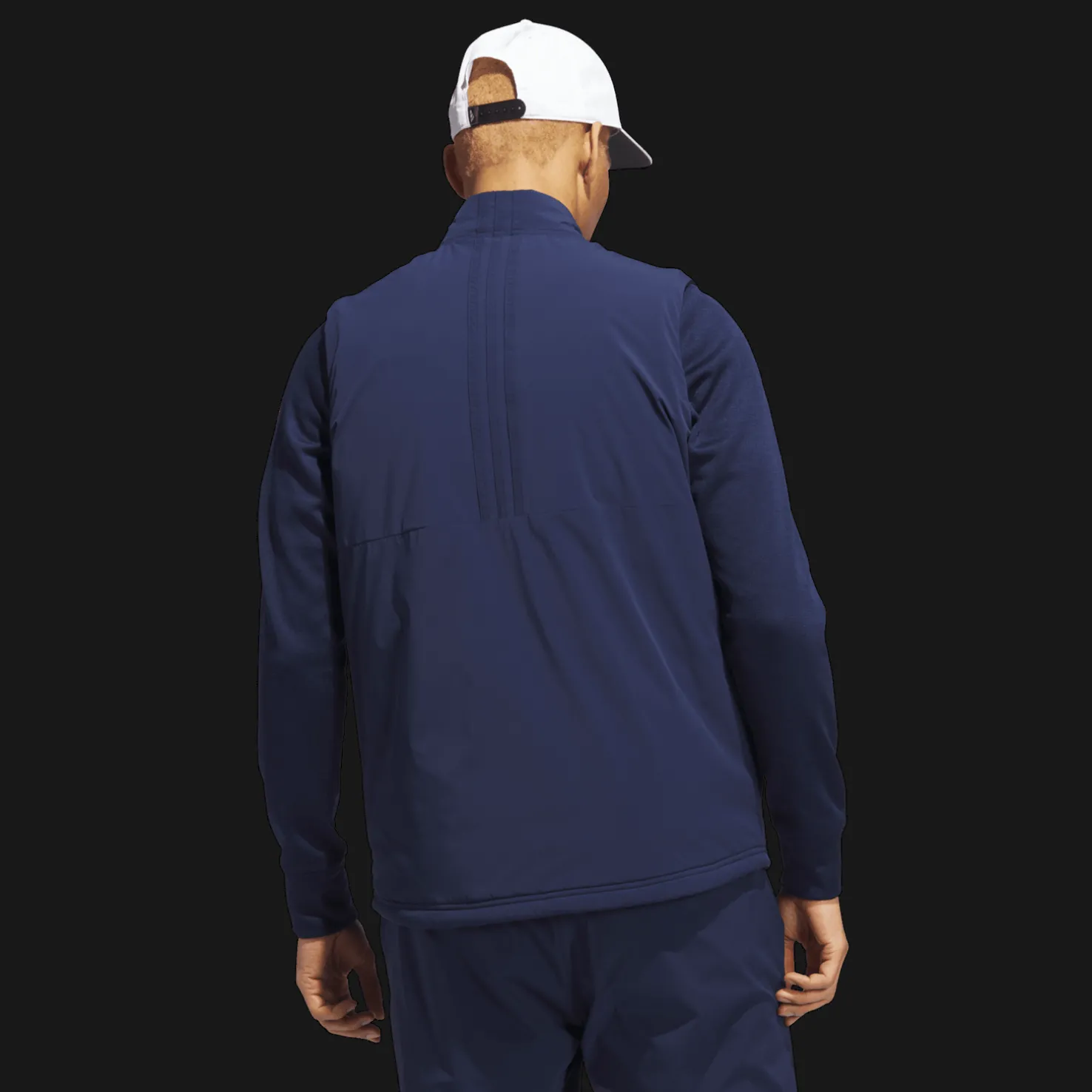 Ultimate365 Frostguard Jacket, miesten golftakki - Golftakit - Ultimate365 Frostguard Jacket, miesten golftakki