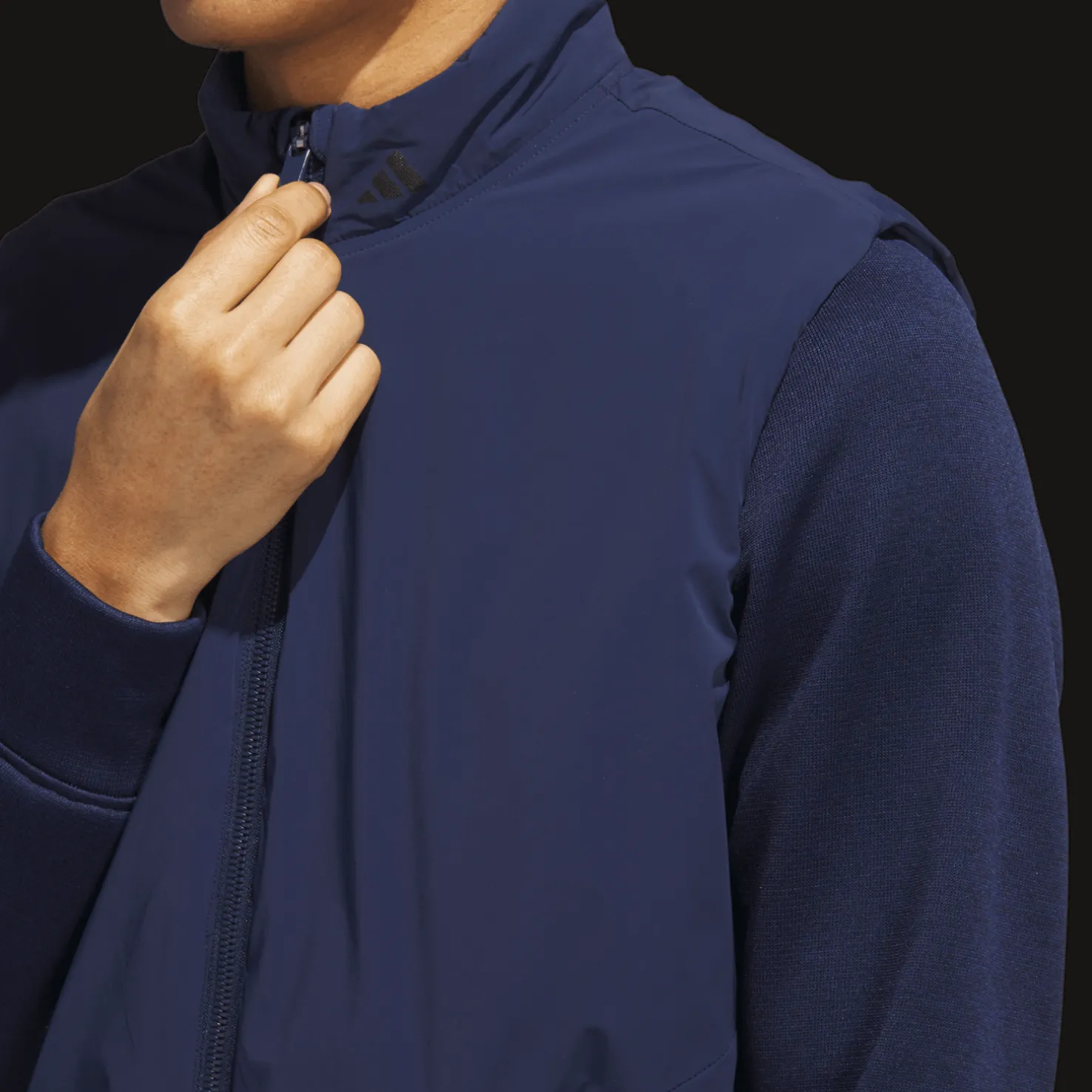 Ultimate365 Frostguard Jacket, miesten golftakki - Golftakit - Ultimate365 Frostguard Jacket, miesten golftakki