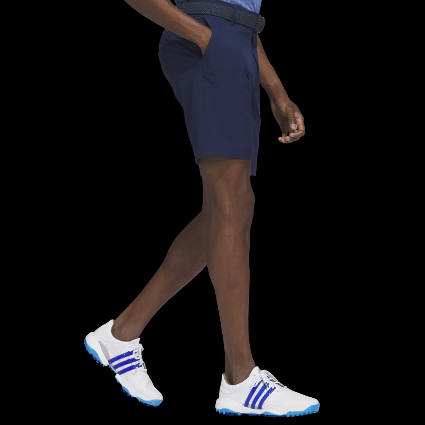 Ultimate365 8,5" Short, golfshortsit, miehet - Golfshortsit - Ultimate365 8,5" Short, golfshortsit, miehet