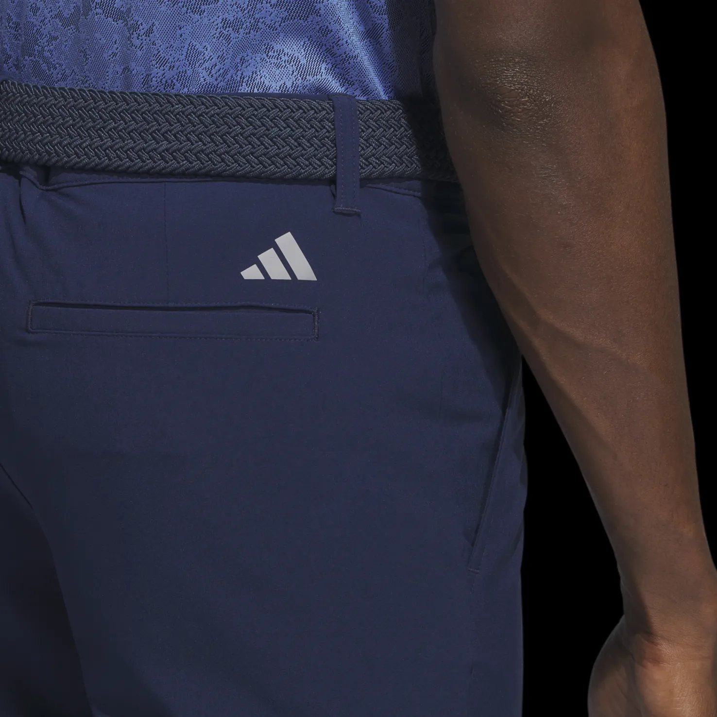 Ultimate365 8,5" Short, golfshortsit, miehet - Golfshortsit - Ultimate365 8,5" Short, golfshortsit, miehet