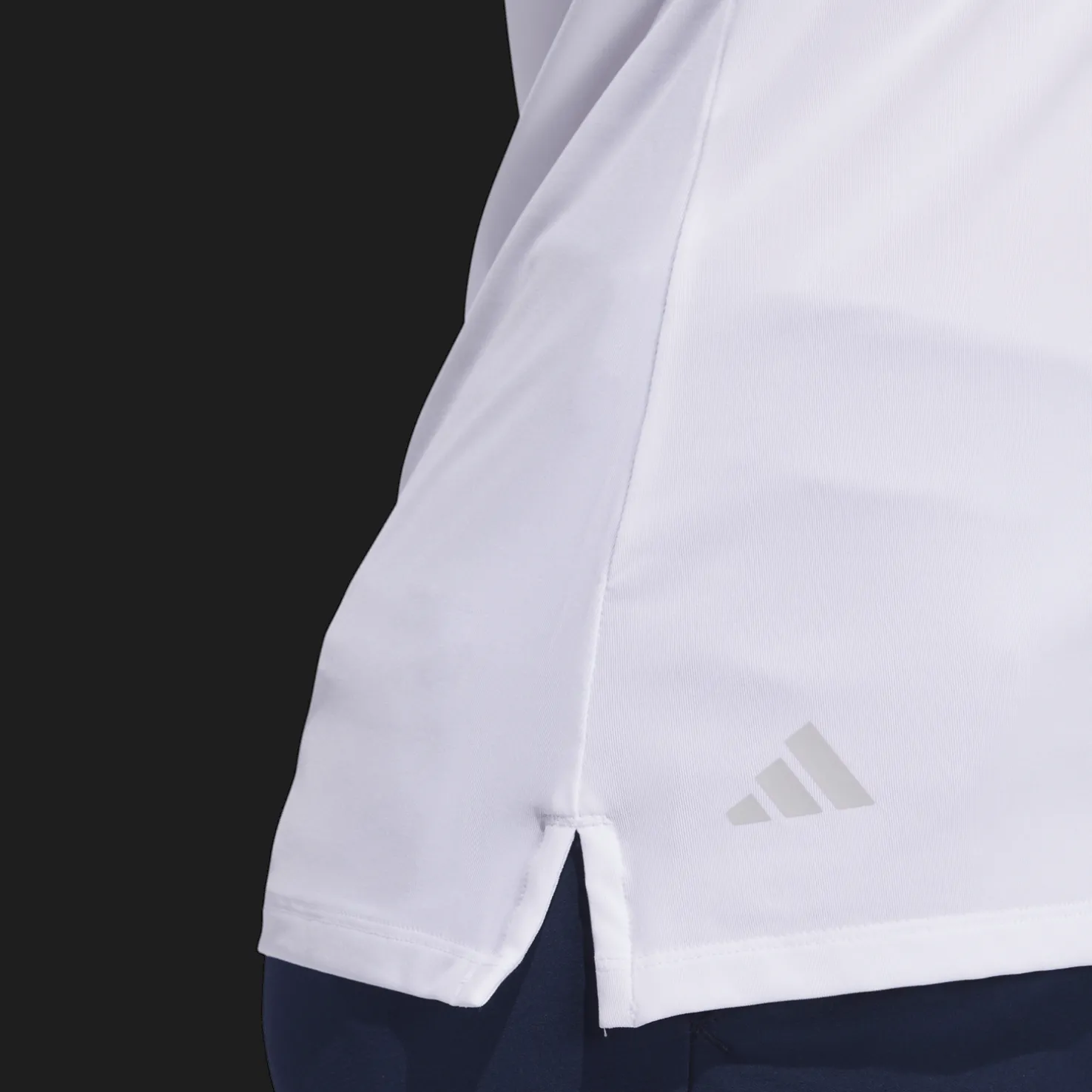 Ultimate365 Solid Sleeveless Polo Shirt, naisten hihaton pikeepaita - Golfpaidat Ja -Pikeet - Ultimate365 Solid Sleeveless Polo Shirt, naisten hihaton pikeepaita