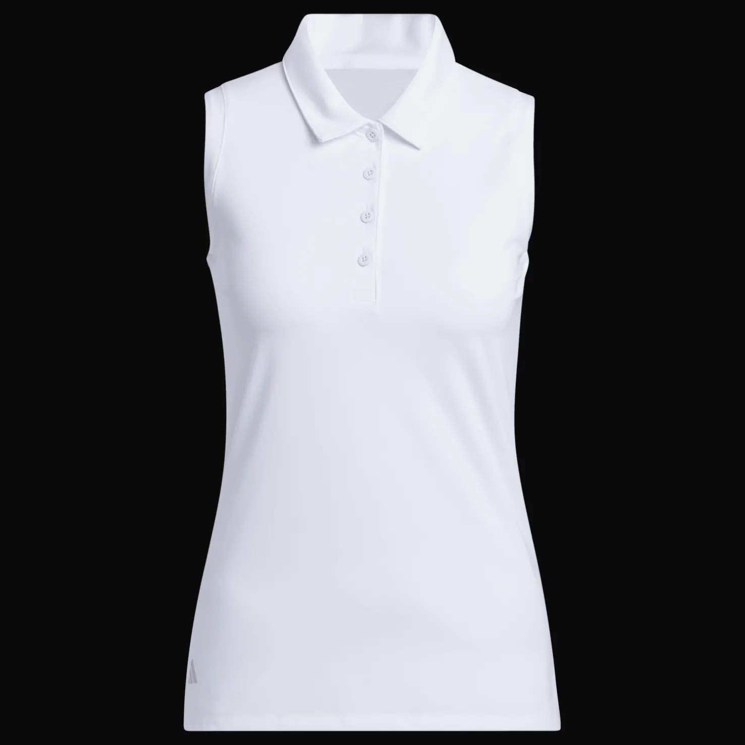 Ultimate365 Solid Sleeveless Polo Shirt, naisten hihaton pikeepaita - Golfpaidat Ja -Pikeet - Ultimate365 Solid Sleeveless Polo Shirt, naisten hihaton pikeepaita
