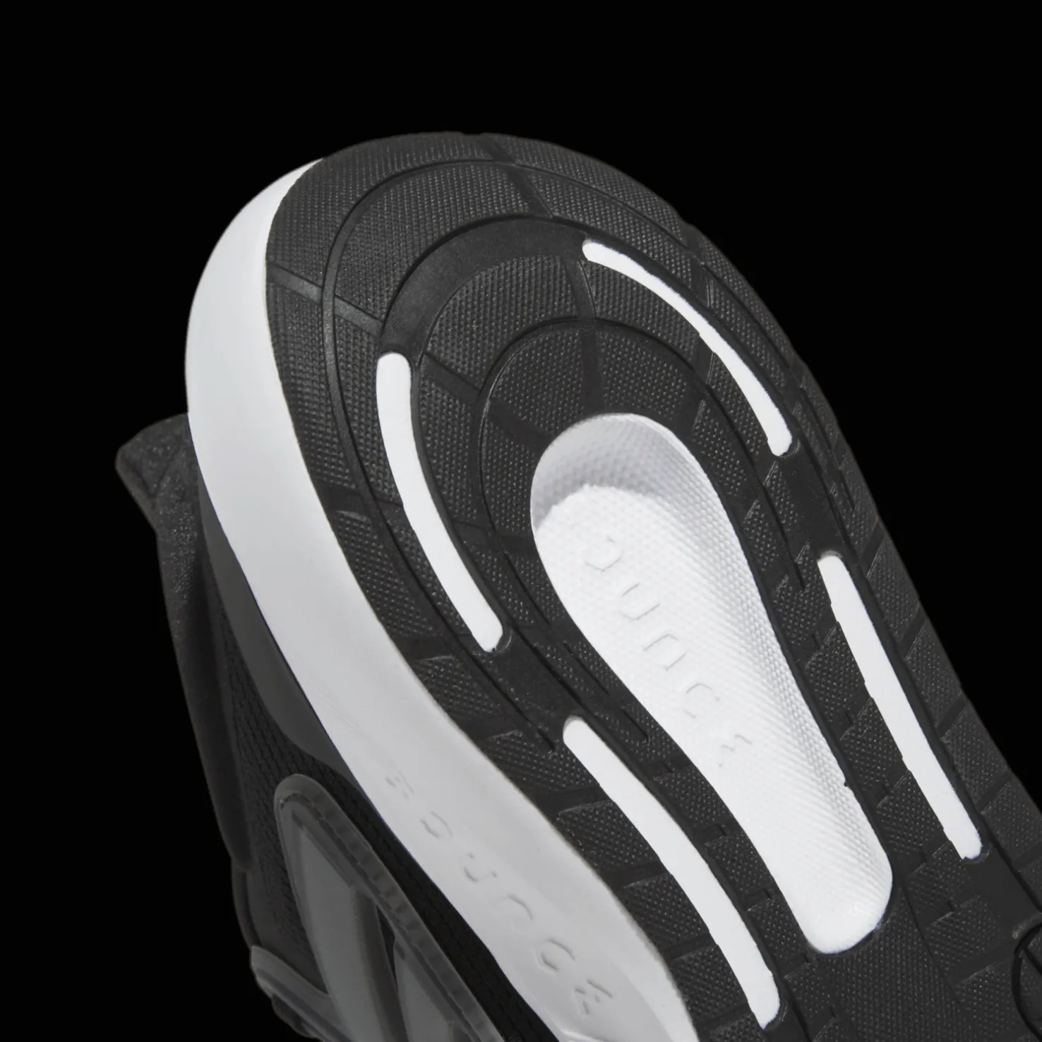 Ultrabounce J, juoksukengät junioreille - Juoksukengät Lasten Ja Nuorten - Ultrabounce J, juoksukengät junioreille