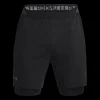 Under Armour Vanish Woven 2in1 Shorts, treenishortsit, miehet - Urheilushortsit - Under Armour Vanish Woven 2in1 Shorts, treenishortsit, miehet