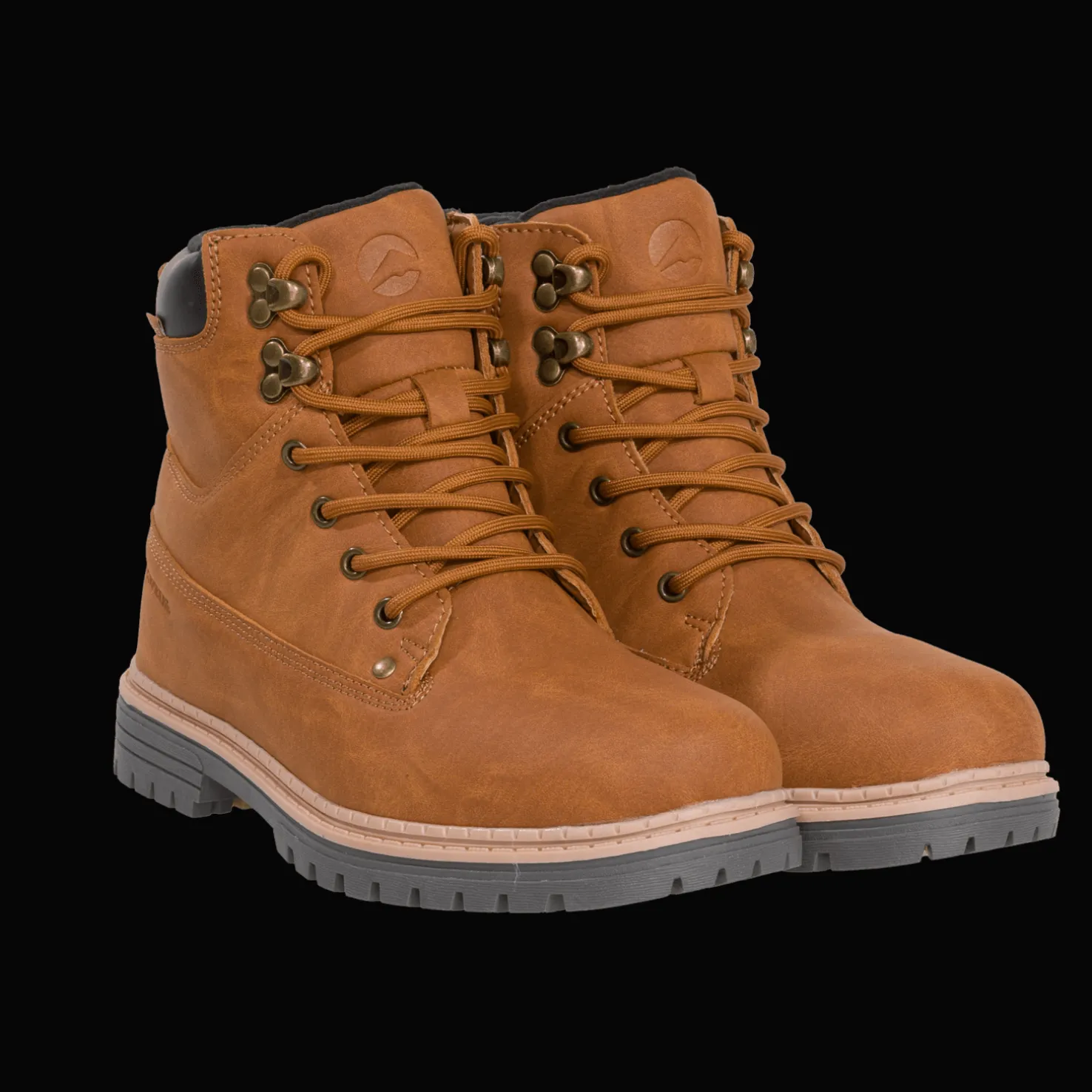 Uppsala Warm Winterboot WP W - Talvikengät Ja Talvisaappaat - Uppsala Warm Winterboot WP W