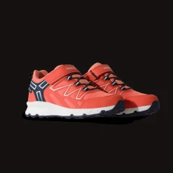 Urbanix Hiking Low WaterProof, lasten vapaa-ajankengät - Vedenpitävät Kengät - Urbanix Hiking Low WaterProof, lasten vapaa-ajankengät