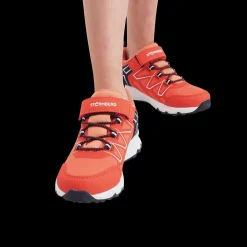 Urbanix Hiking Low WaterProof, lasten vapaa-ajankengät - Vedenpitävät Kengät - Urbanix Hiking Low WaterProof, lasten vapaa-ajankengät