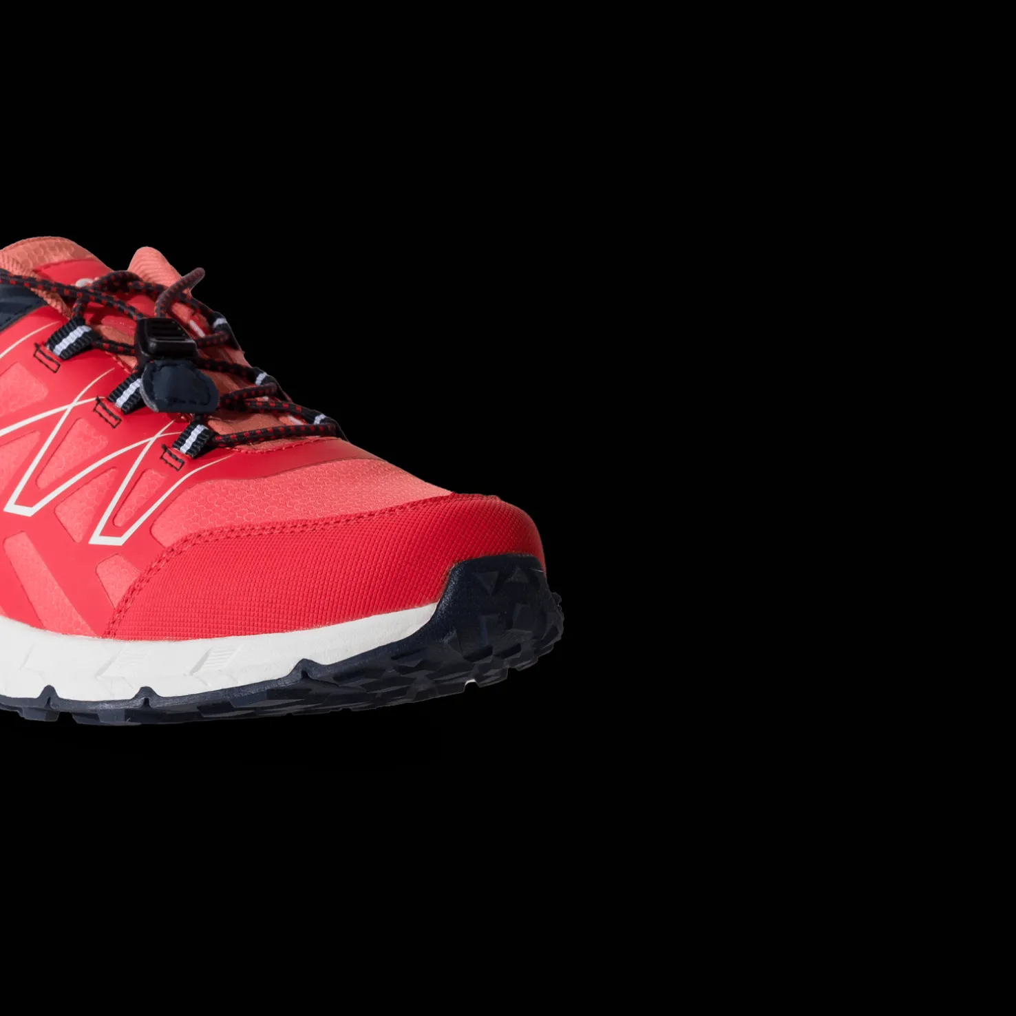 Urbanix Hiking Low WP, nuorten vapaa-ajankengät - Vedenpitävät Kengät - Urbanix Hiking Low WP, nuorten vapaa-ajankengät