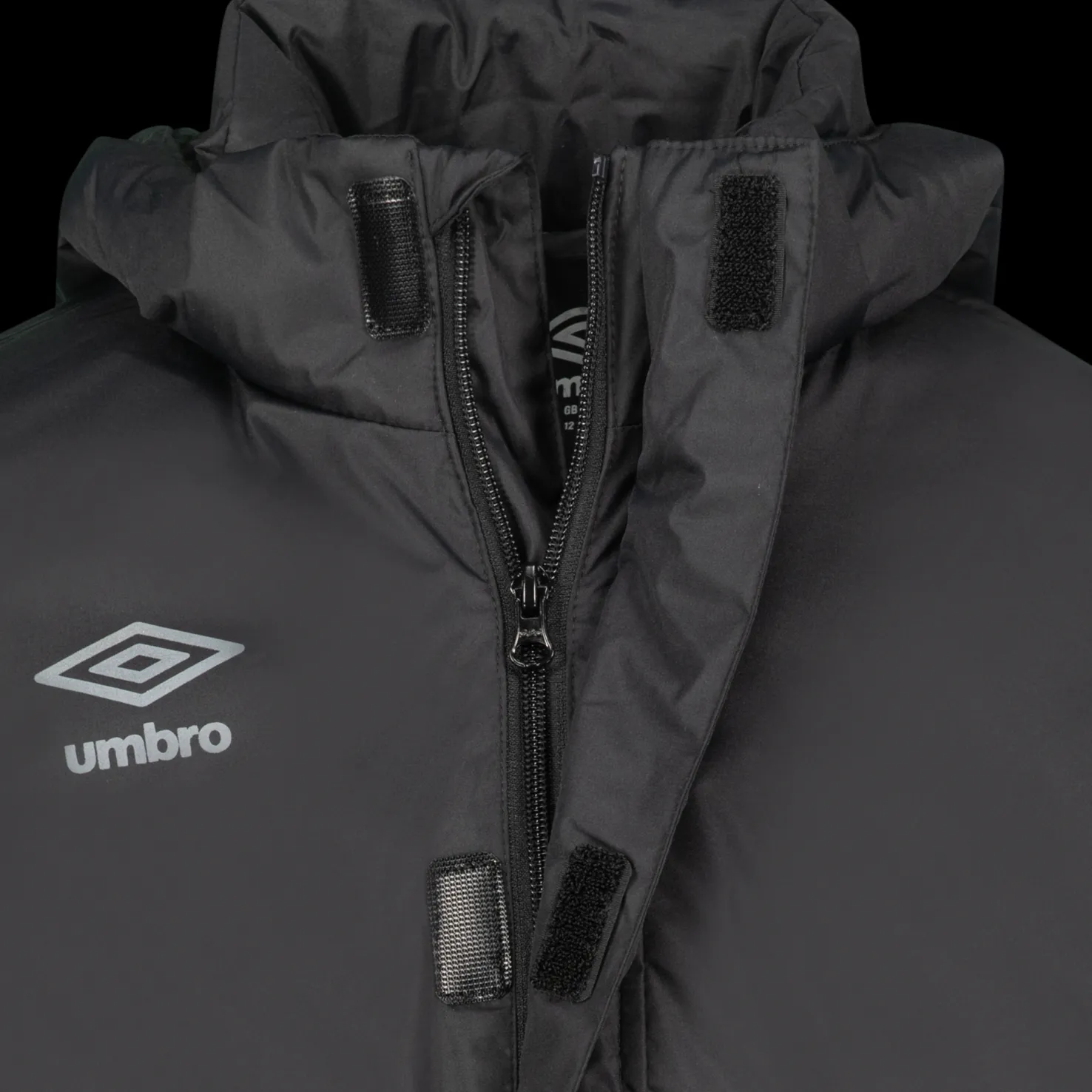 UX Elite Team Jacket Jr - Jääkiekkovaatteet - UX Elite Team Jacket Jr