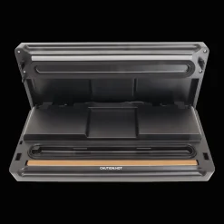 Vacuum Sealer, tyhjiöpakkaaja - Metsästysvarusteet - Vacuum Sealer, tyhjiöpakkaaja