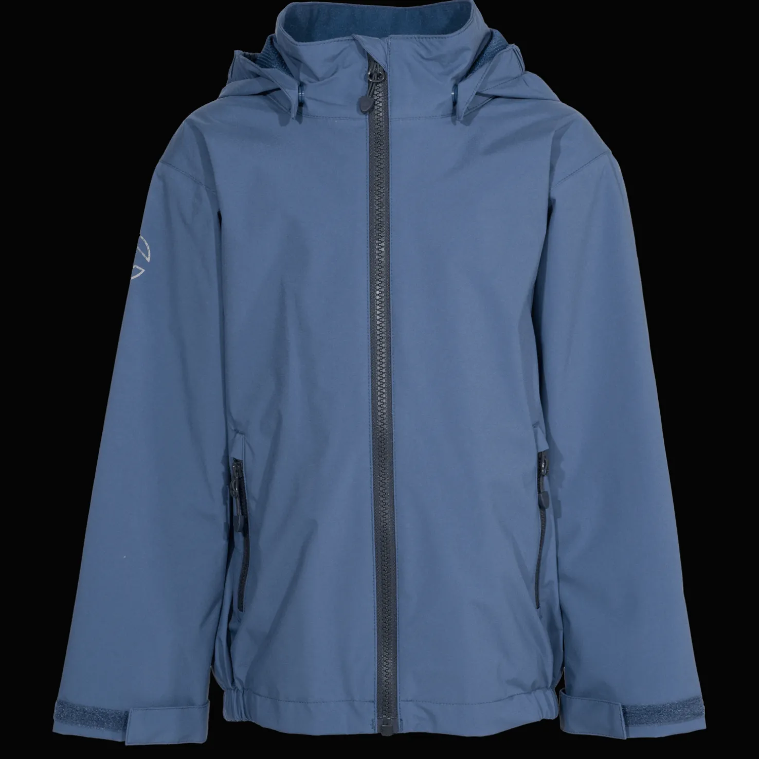 Vadsø Shell Jacket, lasten kuoritakki - Kuoritakit - Vadsø Shell Jacket, lasten kuoritakki