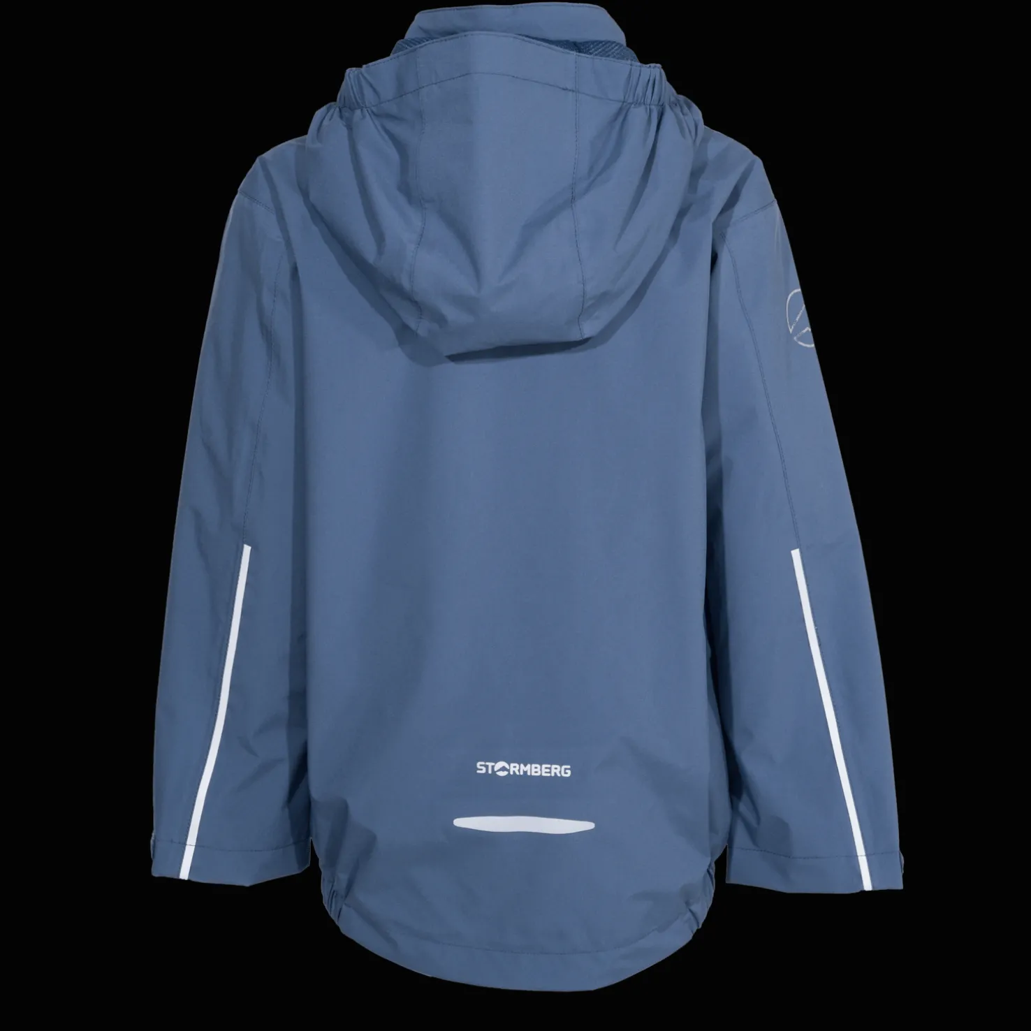 Vadsø Shell Jacket, lasten kuoritakki - Kuoritakit - Vadsø Shell Jacket, lasten kuoritakki