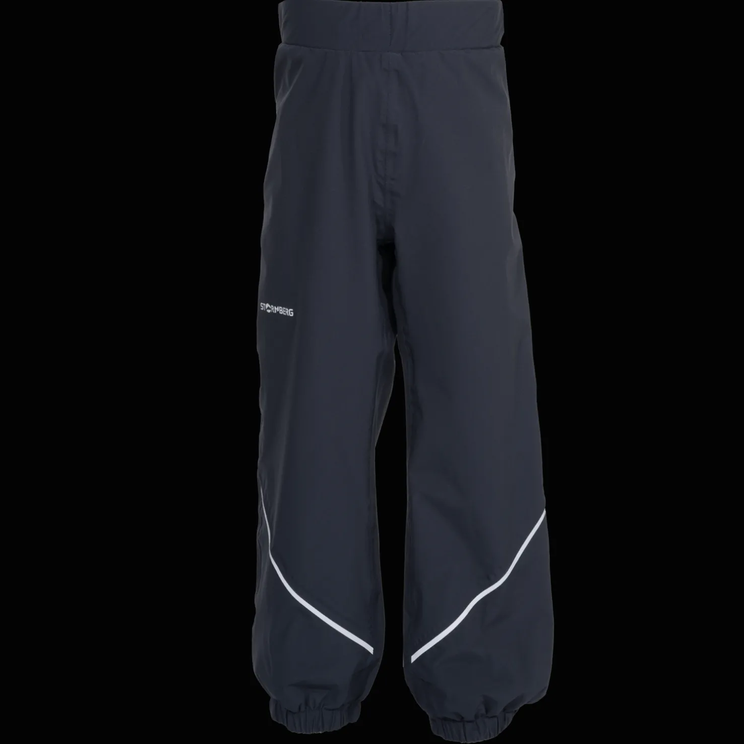 Vadsø Shell Pants, lasten kuorihousut - Kuorihousut - Vadsø Shell Pants, lasten kuorihousut