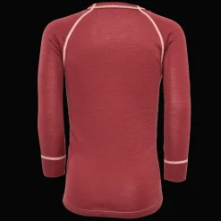 Valle Wool Set, lasten villakerrasto - Pitkät Alushousut - Valle Wool Set, lasten villakerrasto