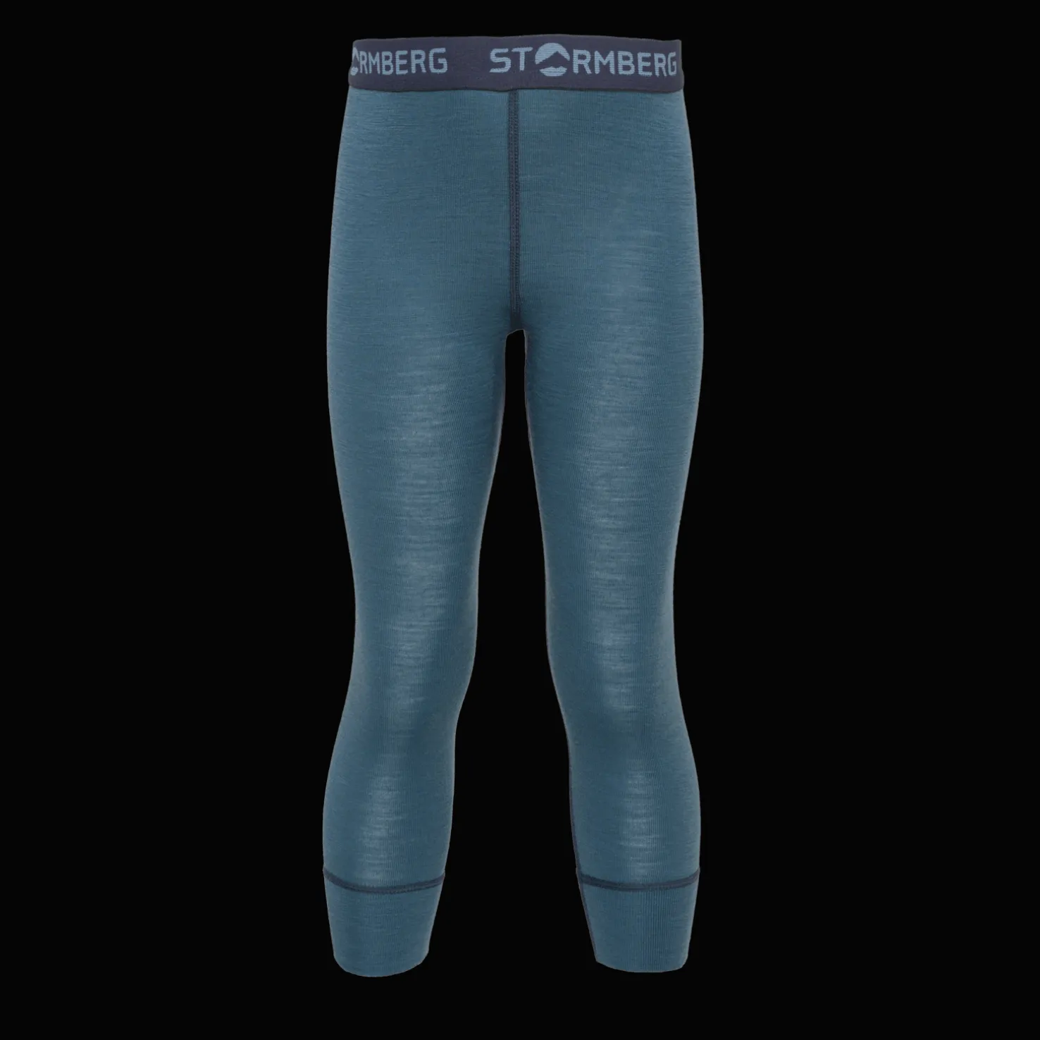 Valle Wool Set, lasten villakerrasto - Pitkät Alushousut - Valle Wool Set, lasten villakerrasto